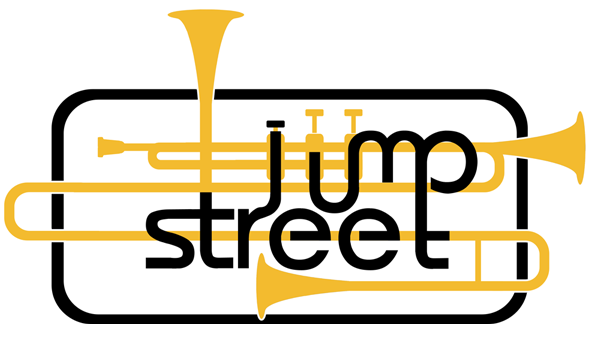 Jump Street band logo